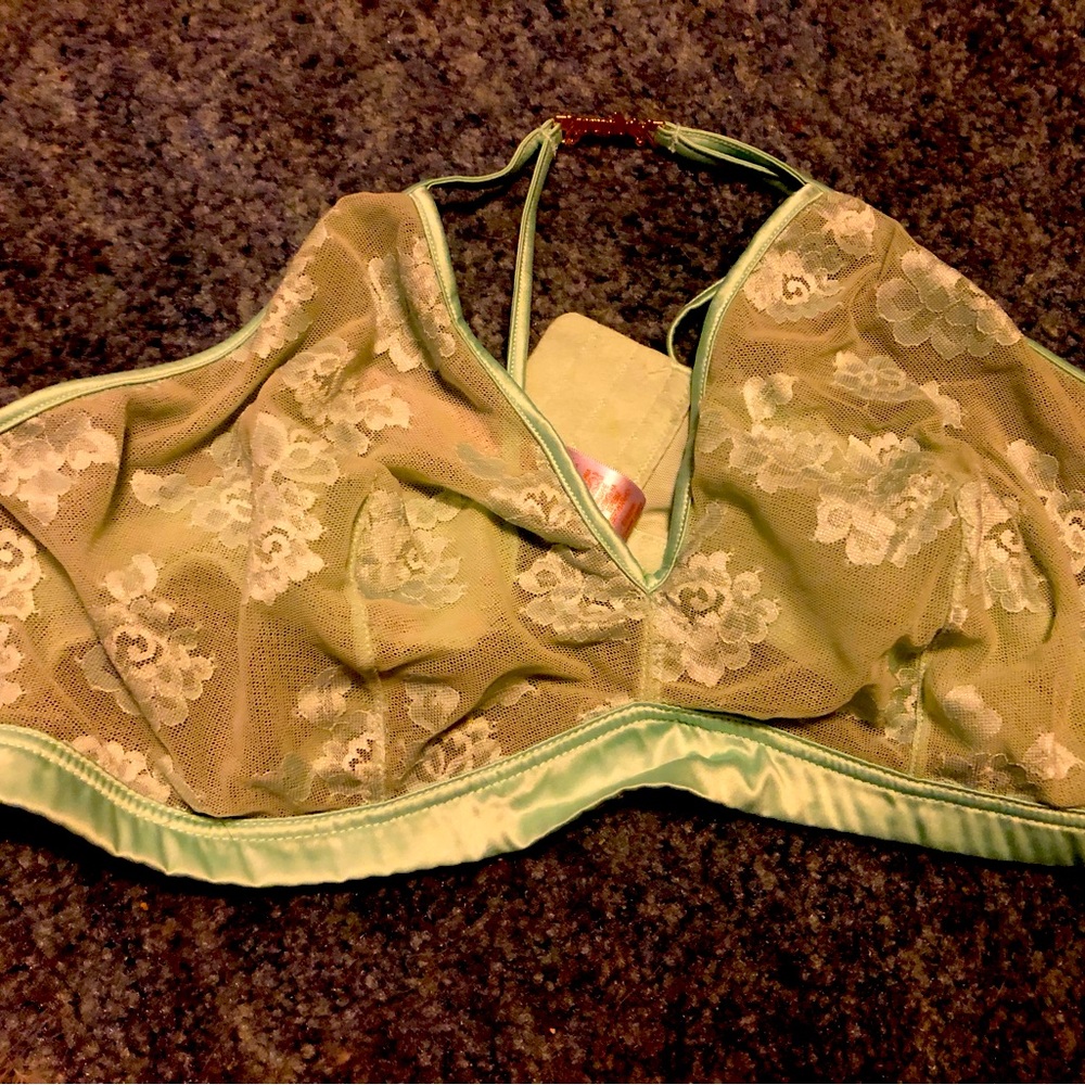 Fenty savage bra
